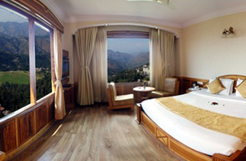 Hotel Landmark Shimla Gallery
