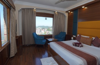 Hotel Landmark Shimla