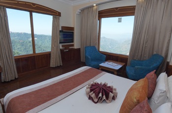 Hotel Landmark Shimla Gallery