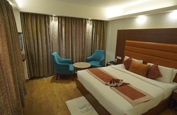 Hotel Landmark Shimla