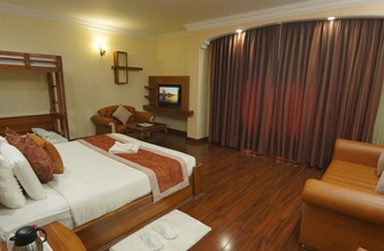Hotel Landmark Shimla