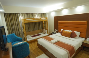 Hotel Landmark Shimla