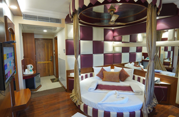 Hotel Landmark Shimla Gallery