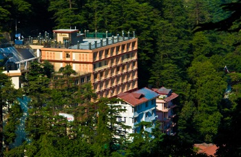 Hotel Landmark Shimla Gallery