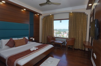 Hotel Landmark Shimla